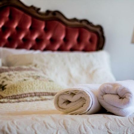 La Dimora Del Cuore Villa Sulmona Ngoại thất bức ảnh