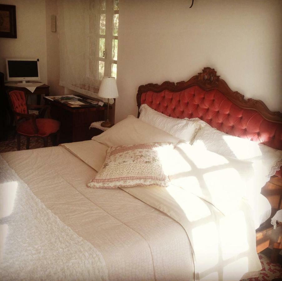 La Dimora Del Cuore Villa Sulmona Ngoại thất bức ảnh