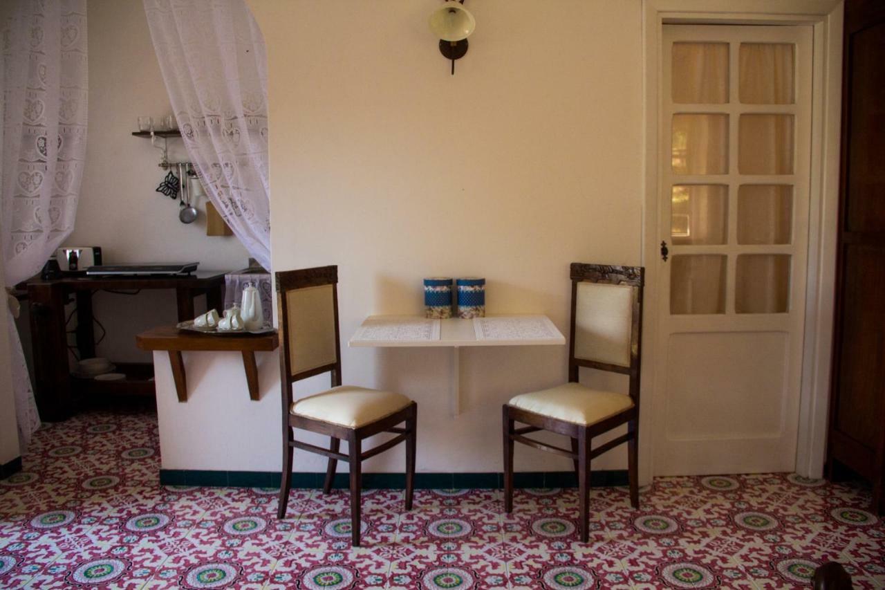 La Dimora Del Cuore Villa Sulmona Ngoại thất bức ảnh