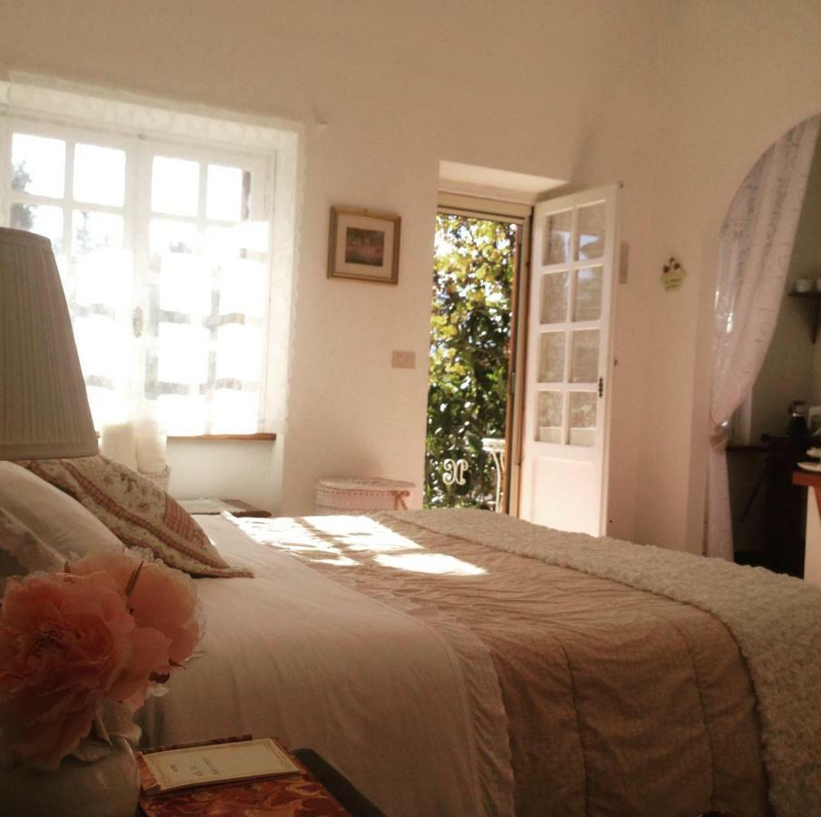 La Dimora Del Cuore Villa Sulmona Ngoại thất bức ảnh