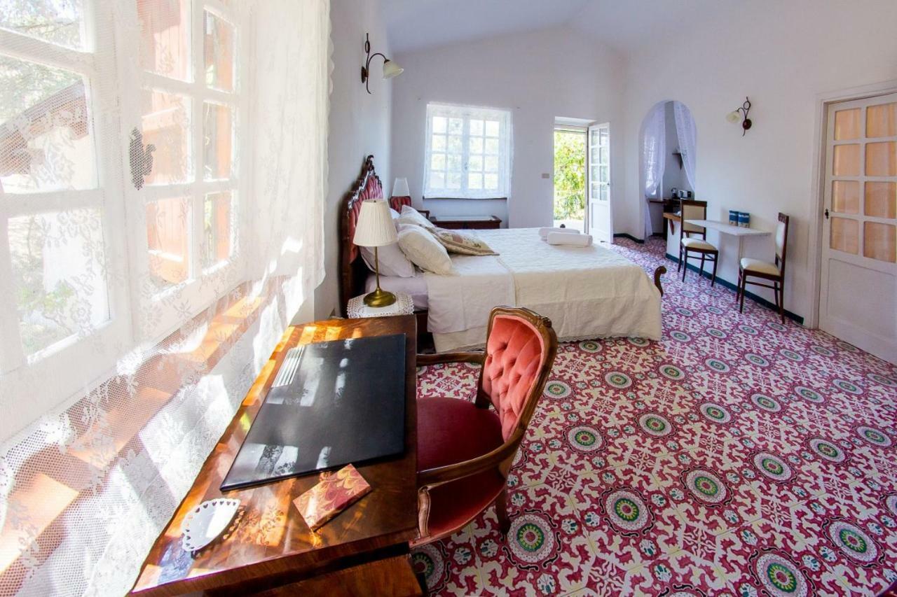 La Dimora Del Cuore Villa Sulmona Ngoại thất bức ảnh